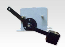 Counter Weight Limit Switch