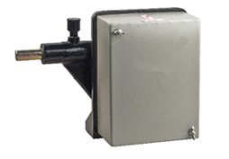 Rotary Geared Limit Switch