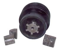 Centrifugal Clutches and Brakes 