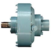 Fluid Coupling 