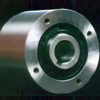 Sprag & Roller Type Free Wheel Clutches