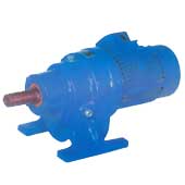 Geared Motors