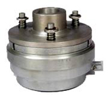 P - Series Bearing Mounted Clutch