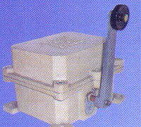 Rotary Limit Switch