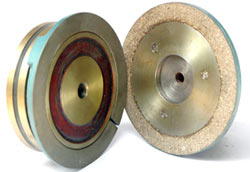 Vistaar Series Clutches & Brakes